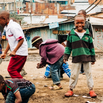 A Case Based Study: How Much Can Someone Afford To Donate? 