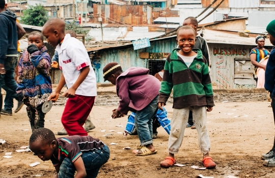 Title 10 Top Reasons Why We Must All Think About Global Climate Change